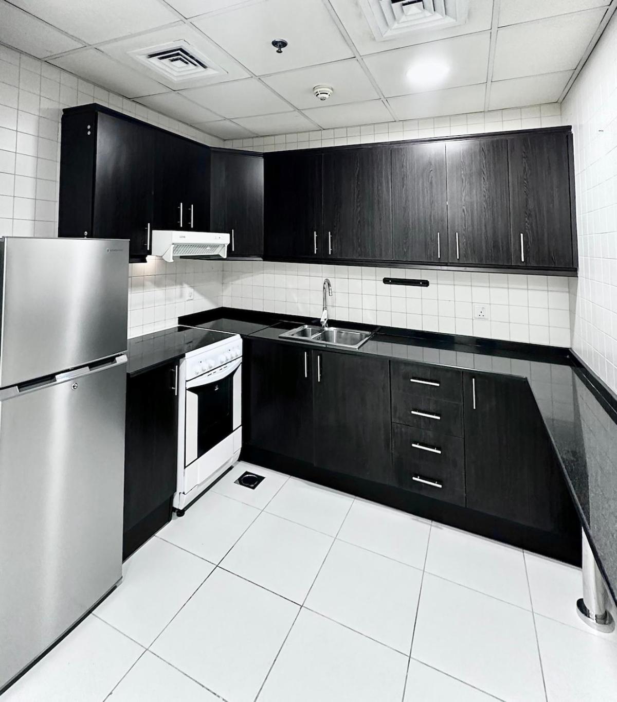 Marina, 2 Bedrooms, Apartment, Sea View, Jbr Dubai
