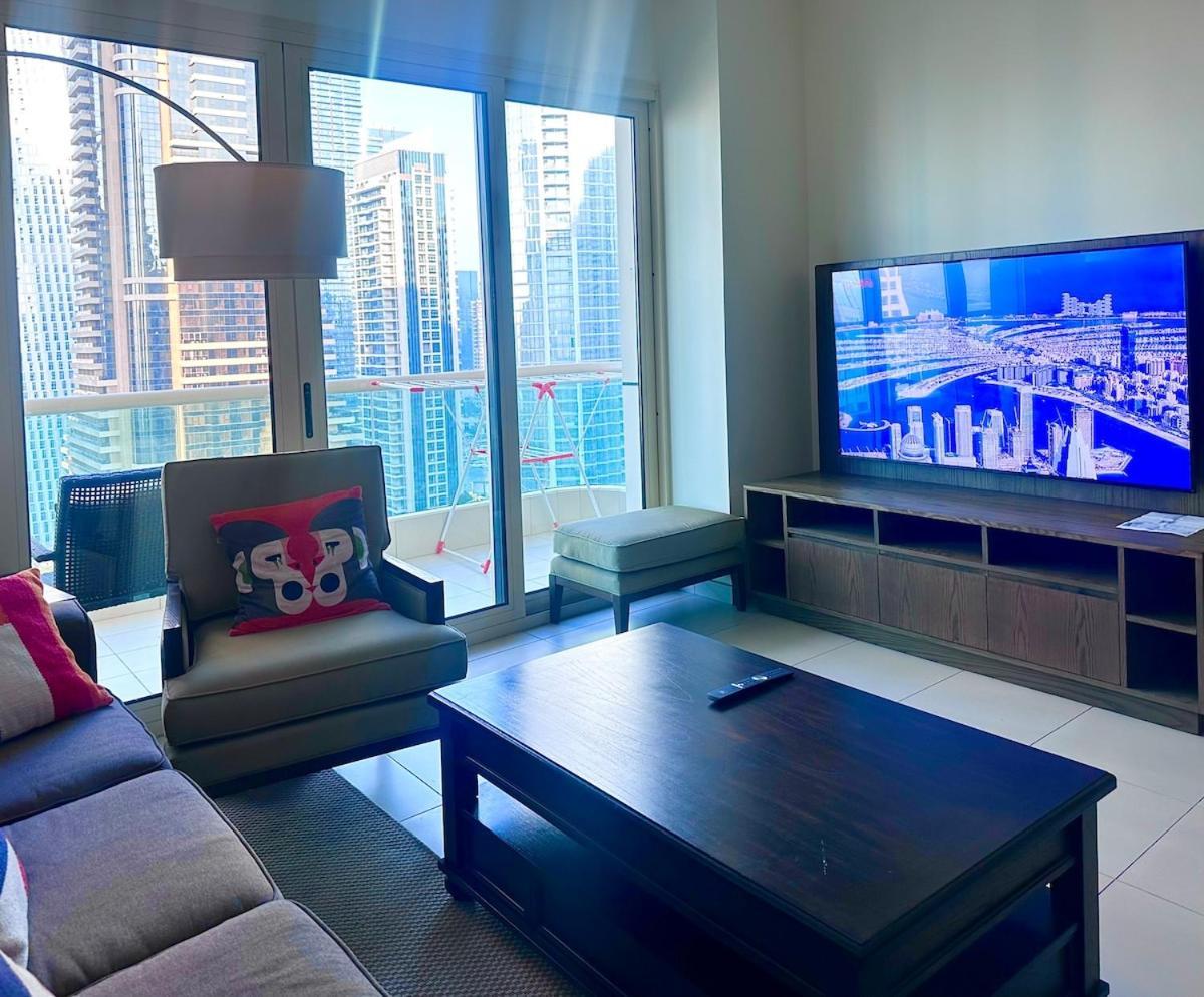 Marina, 2 Bedrooms, Apartment, Sea View, Jbr * Dubai