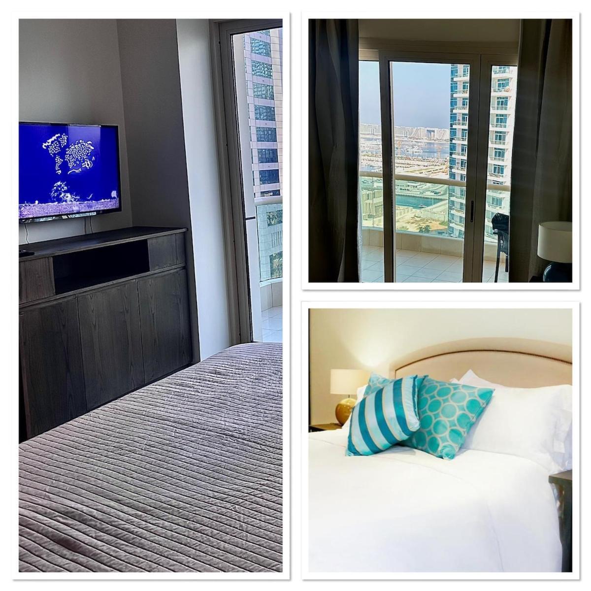 Marina, 2 Bedrooms, Apartment, Sea View, Jbr Apartment Dubai