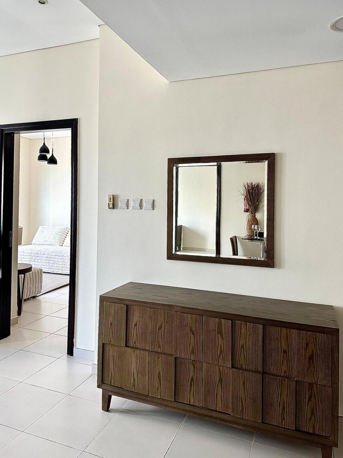 Marina, 2 Bedrooms, Apartment, Sea View, Jbr