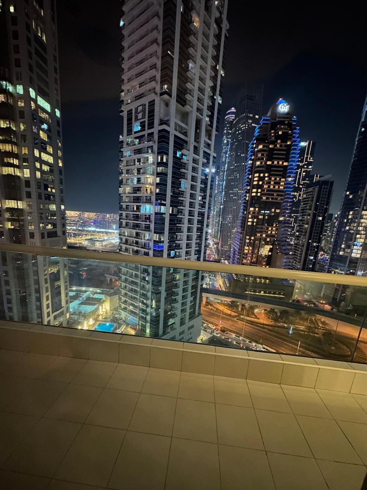 Apartment Marina, 2 Bedrooms, Apartment, Sea View, Jbr