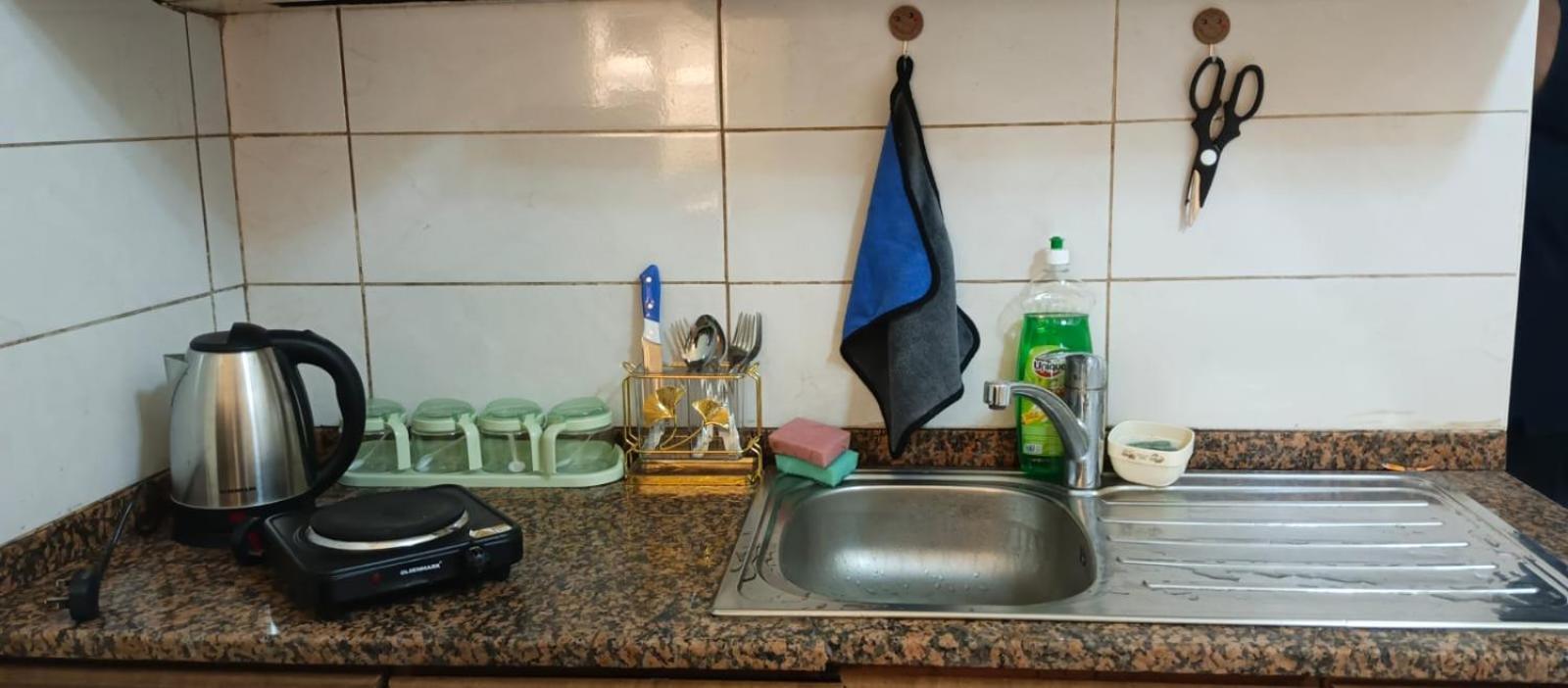 Affordable Male Bed Space In Deira Upper, Lower Bed