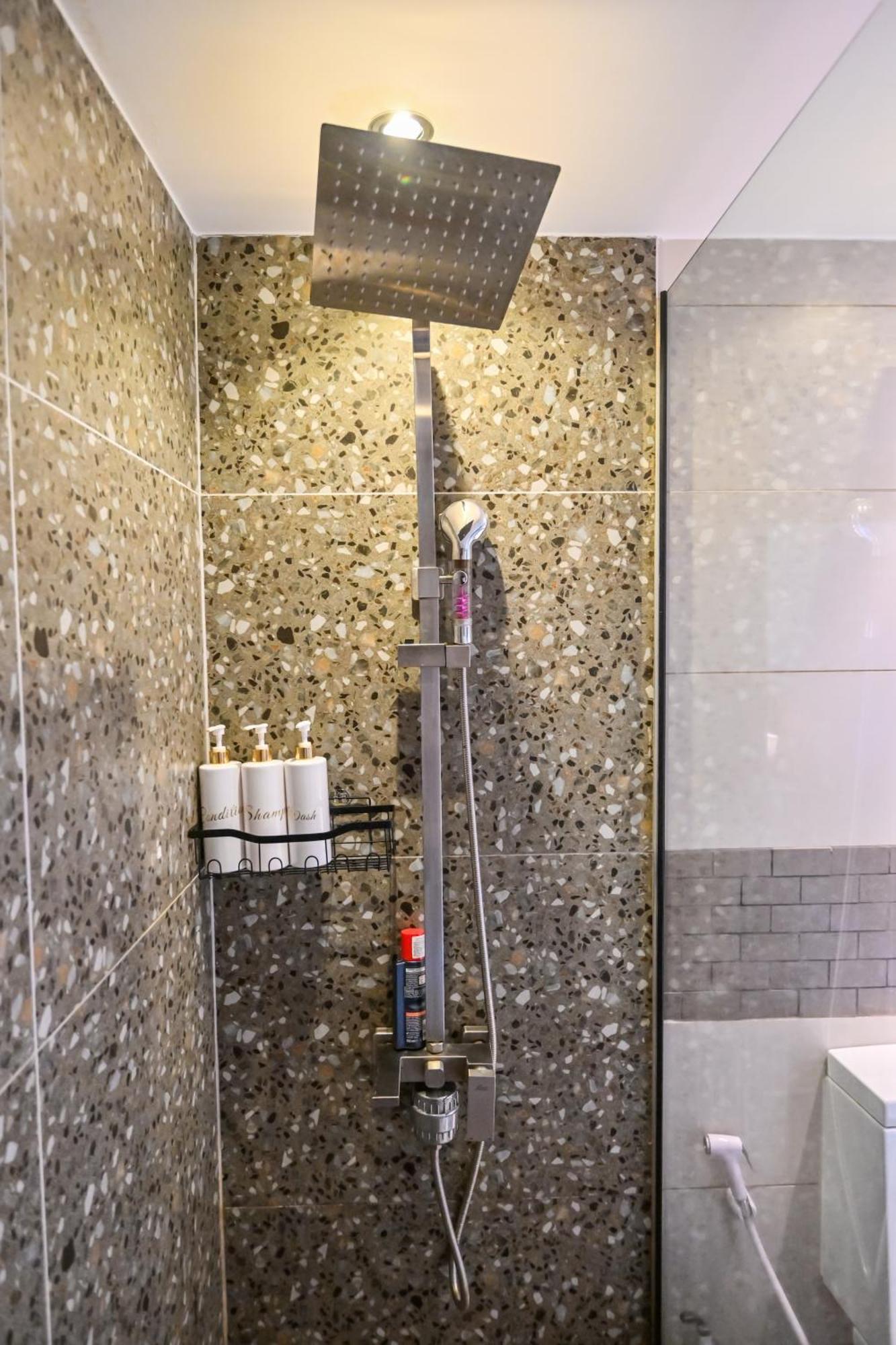 Luxury 1bhk With Marina Views Near Jbr Dubai