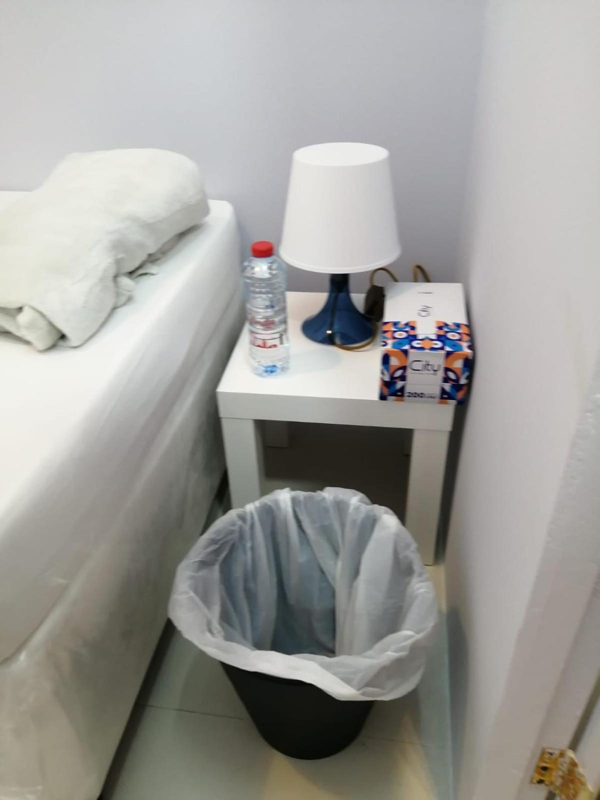 Moe Hostel By Phm Dubai