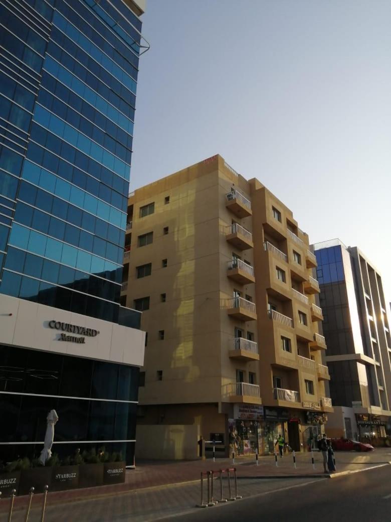 Capsule hotel Moe Hostel By Phm Dubai
