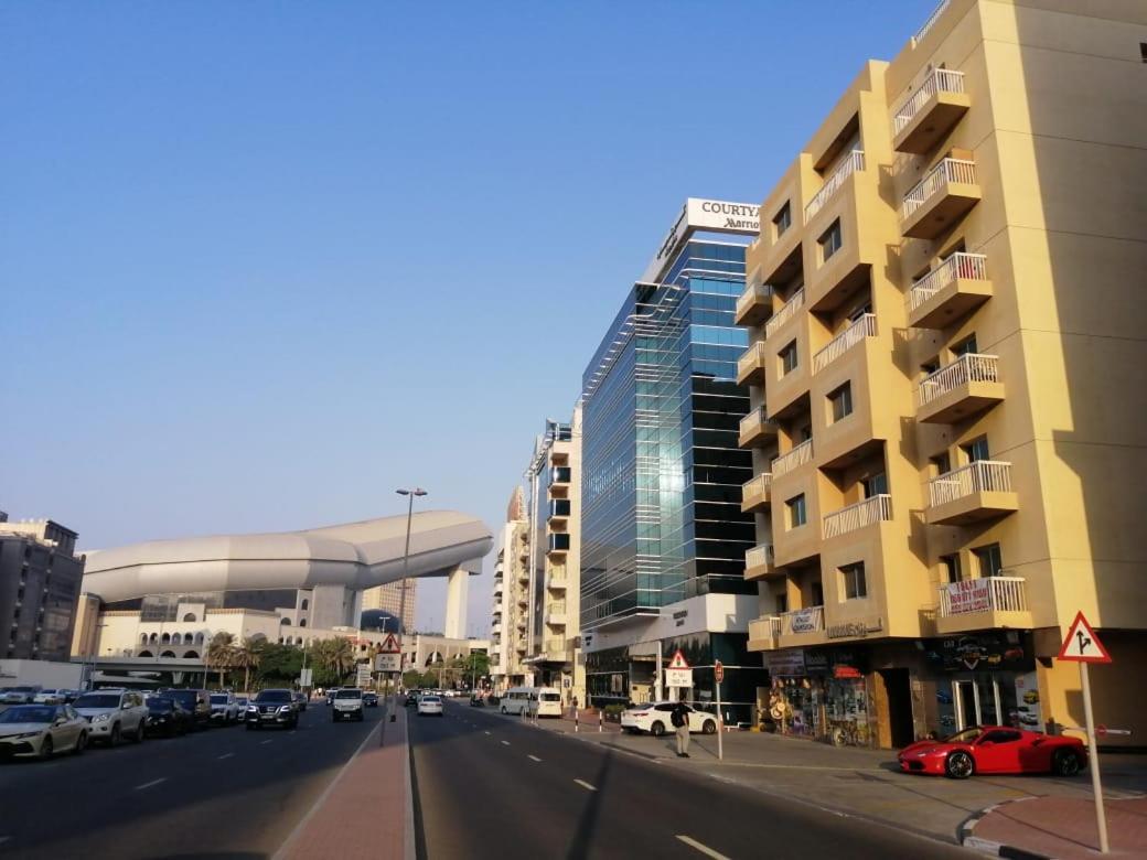 Moe Hostel By Phm Capsule hotel Dubai