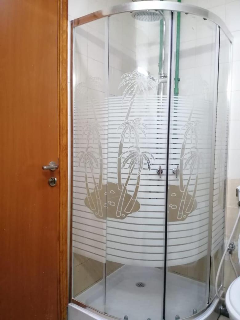 Moe Hostel By Phm Dubai