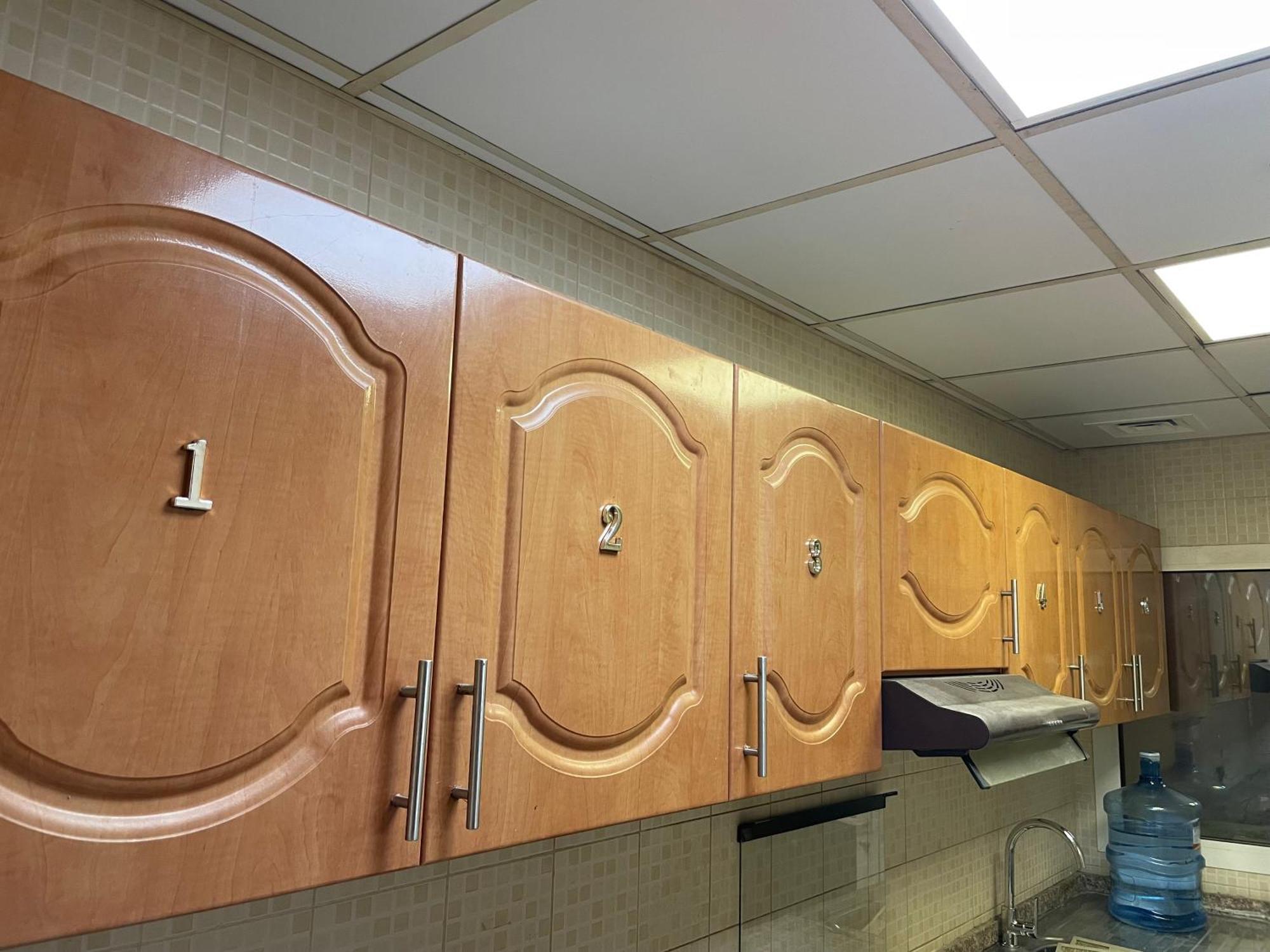 Moe Hostel By Phm Dubai