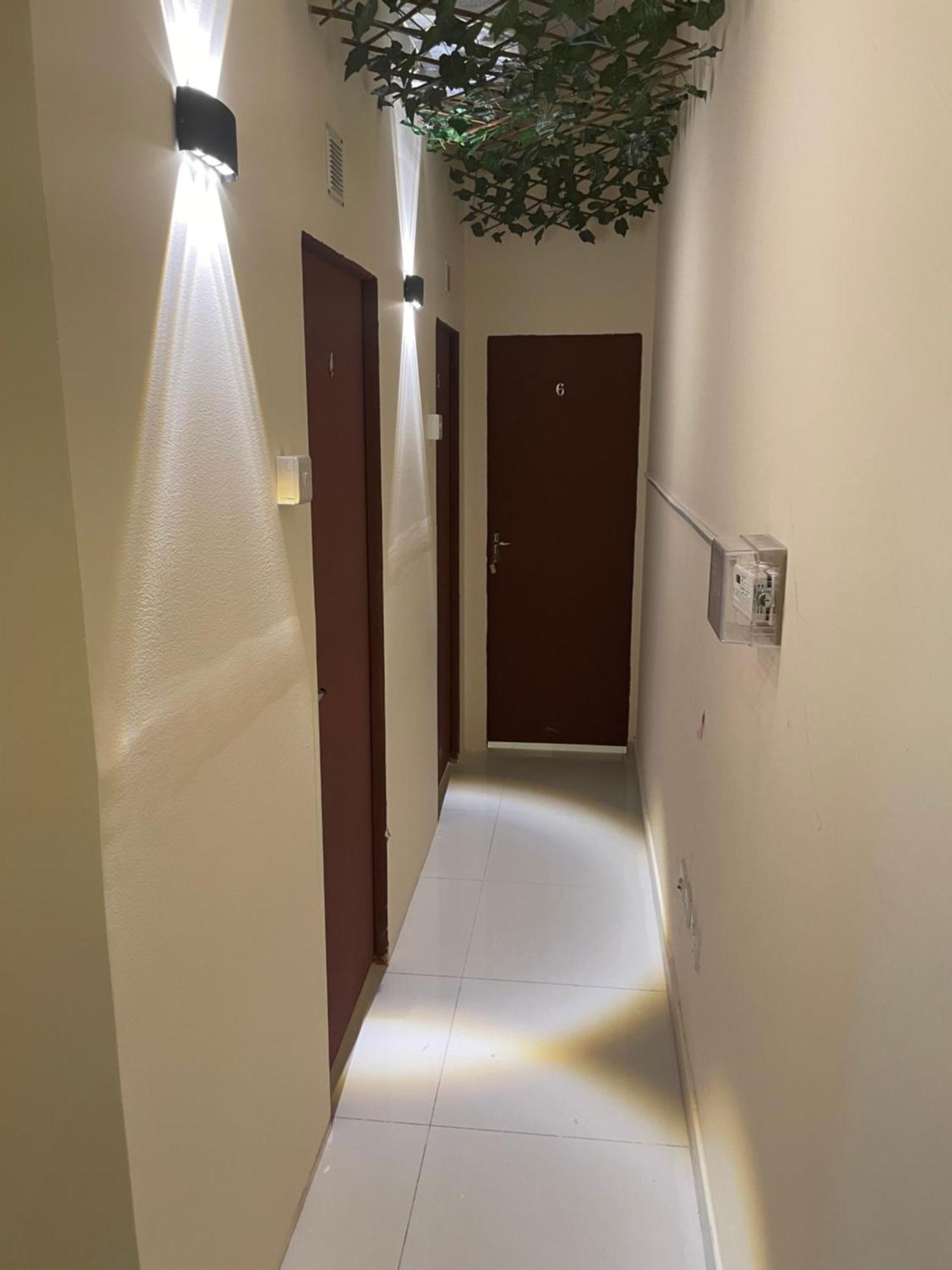 Capsule hotel Moe Hostel By Phm *