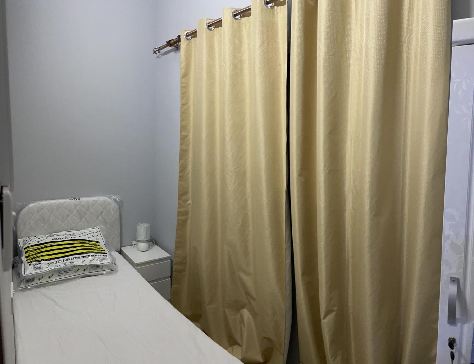 Moe Hostel By Phm * Dubai