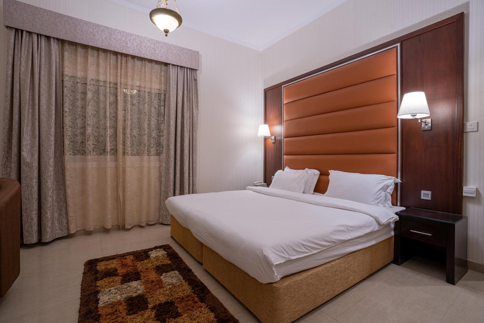 Hotel Vista Dubai