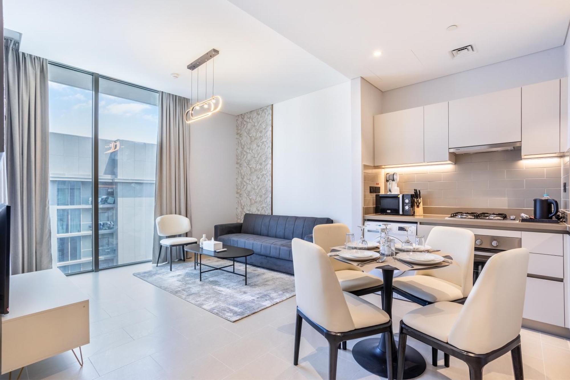 By Latinem Luxury 1br Cv A2806 Near Burj Khalifa