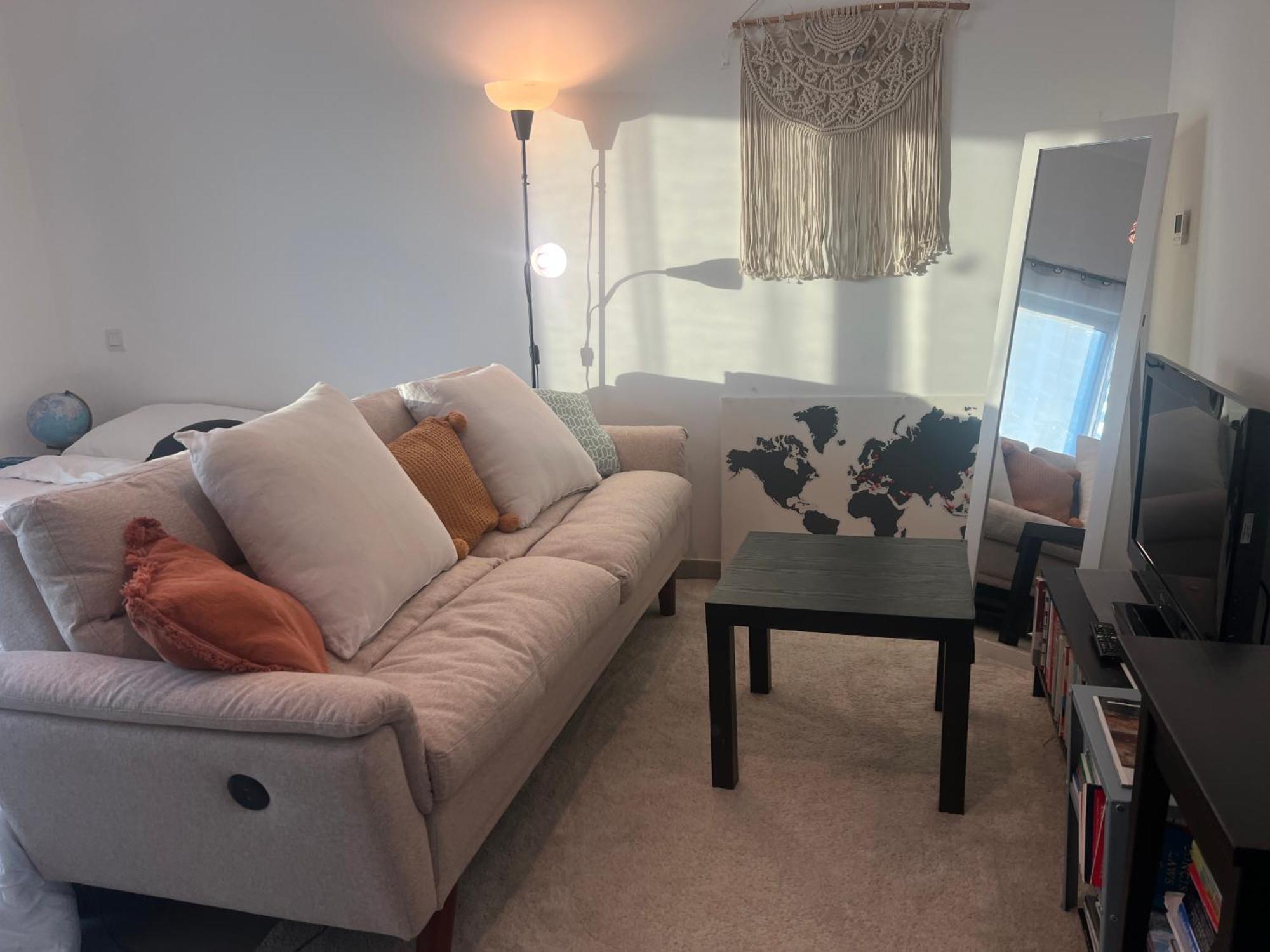 Cozy Studio, Amazing Amenities Dubai