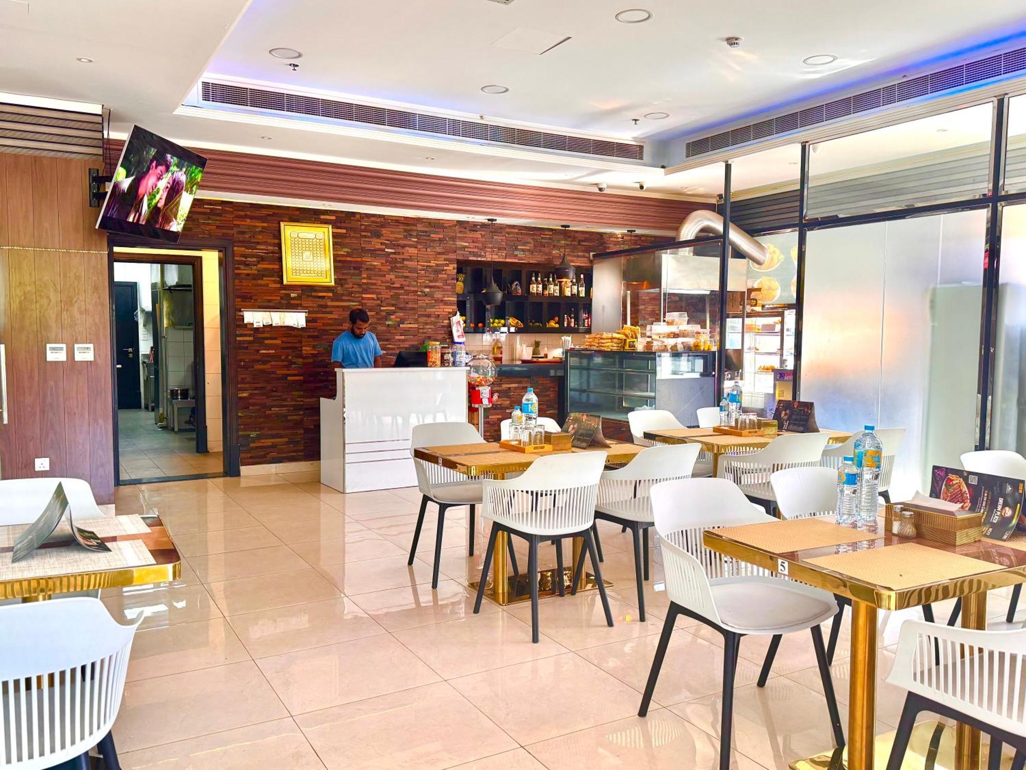 Apartment New Dream Plaza *