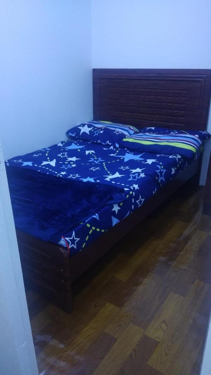 Homestay Deluxe Loft Near Burjuman Metro Station , Bur