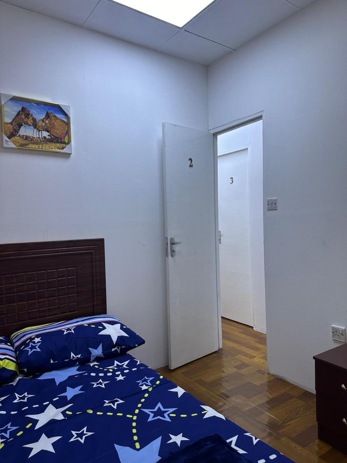 Deluxe Loft Near Burjuman Metro Station , Bur *