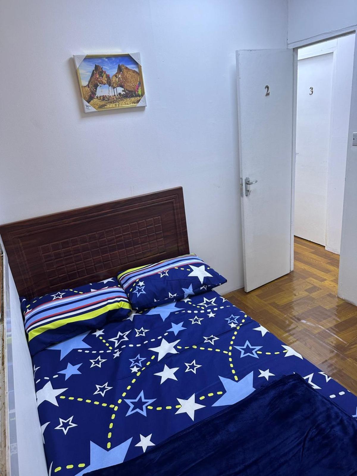 Deluxe Loft Near Burjuman Metro Station , Bur Dubai