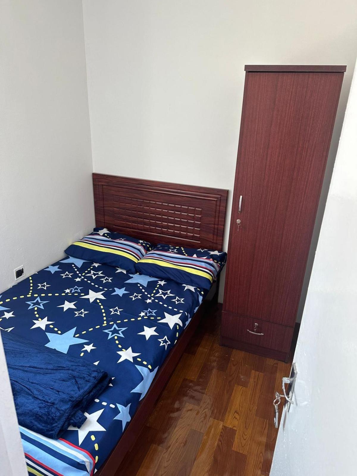 Deluxe Loft Near Burjuman Metro Station , Bur Homestay