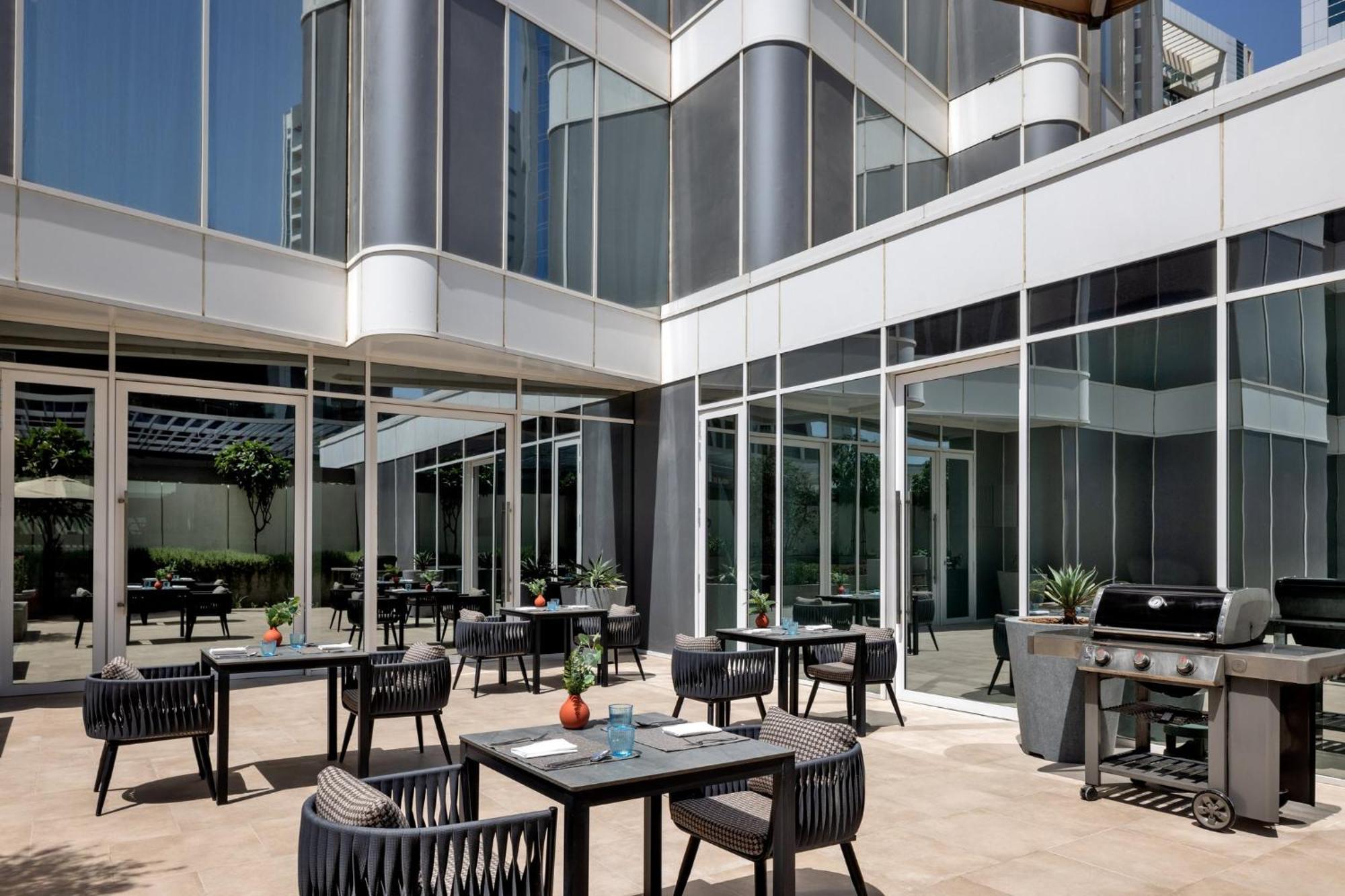 Staybridge Business Bay By Ihg Hotel