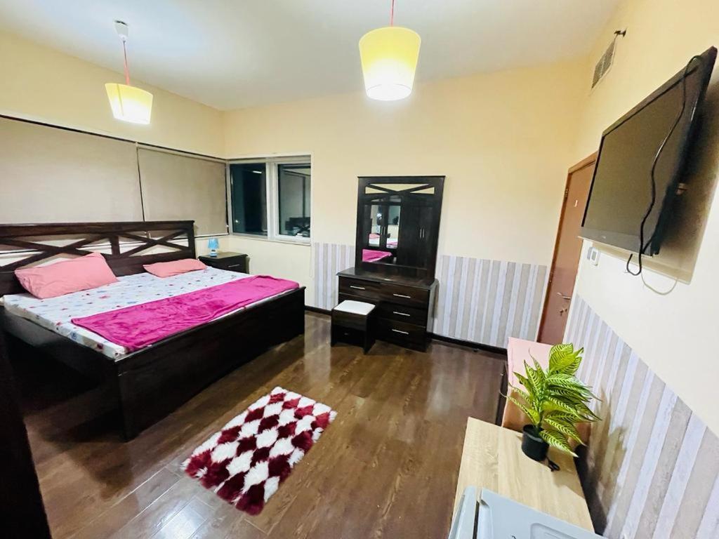 Homestay Amazing Couples Private Close To Mall Of Emirates