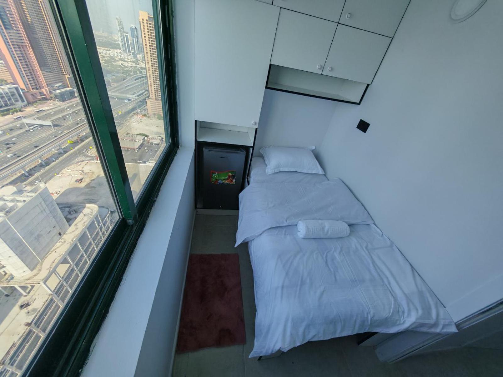 Comfort Dubai