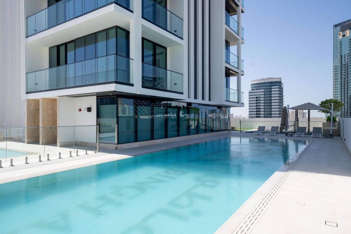 Trendy & Elegant 1br In Jvc Apartment Dubai