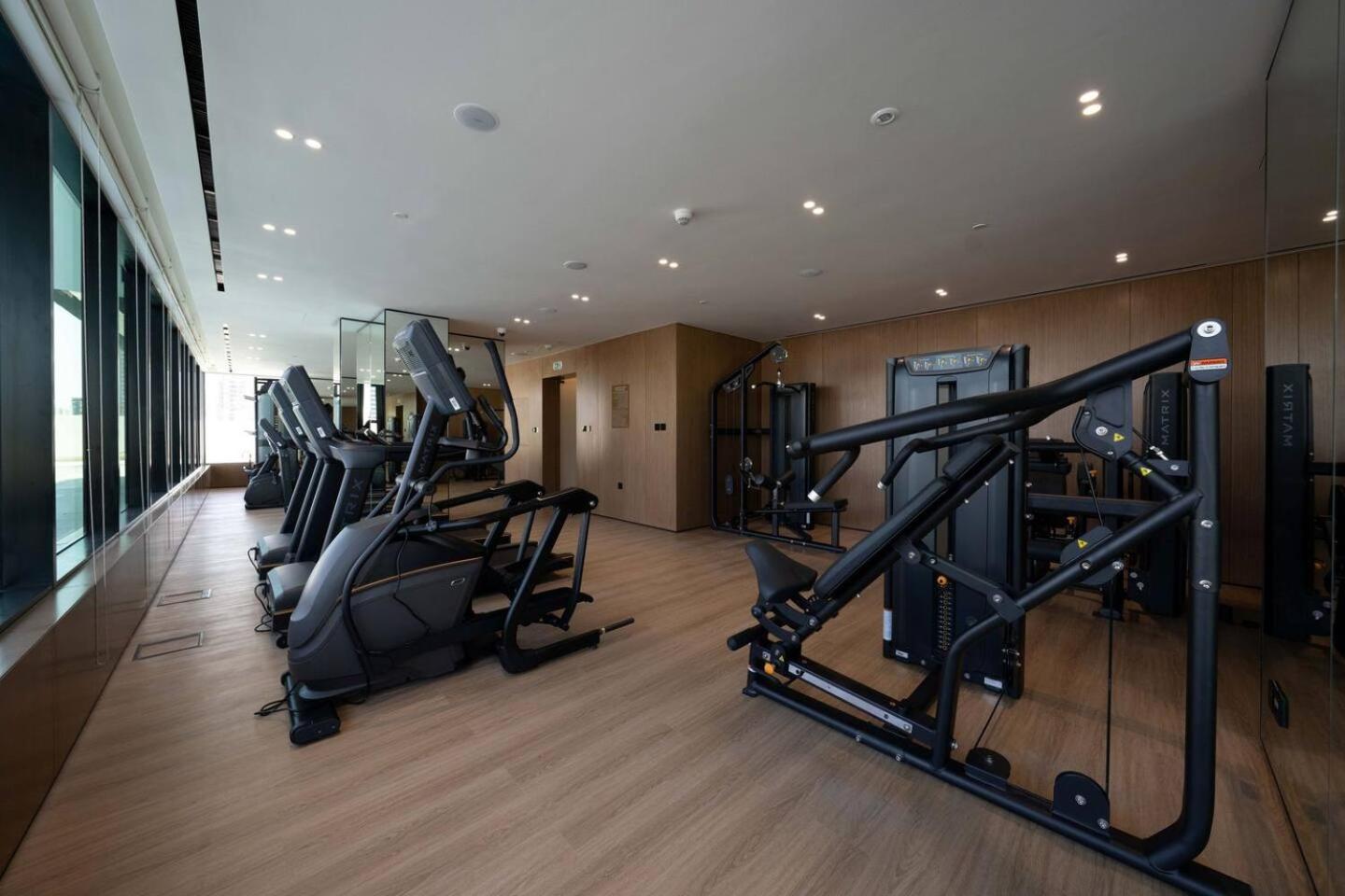 Apartment Trendy & Elegant 1br In Jvc Dubai