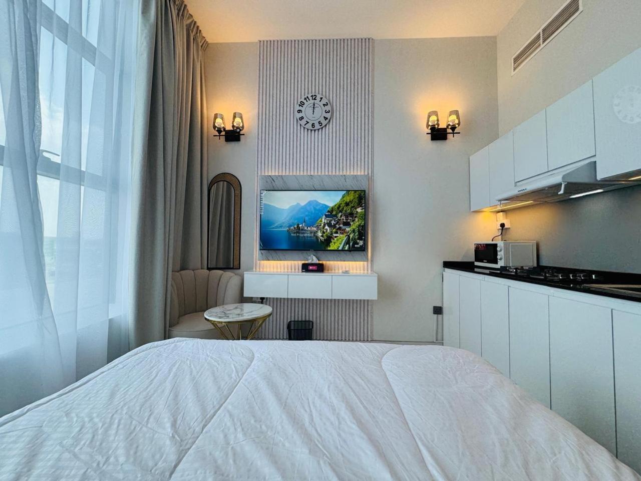 Apartment Al Manara Premium Shk Zayed *