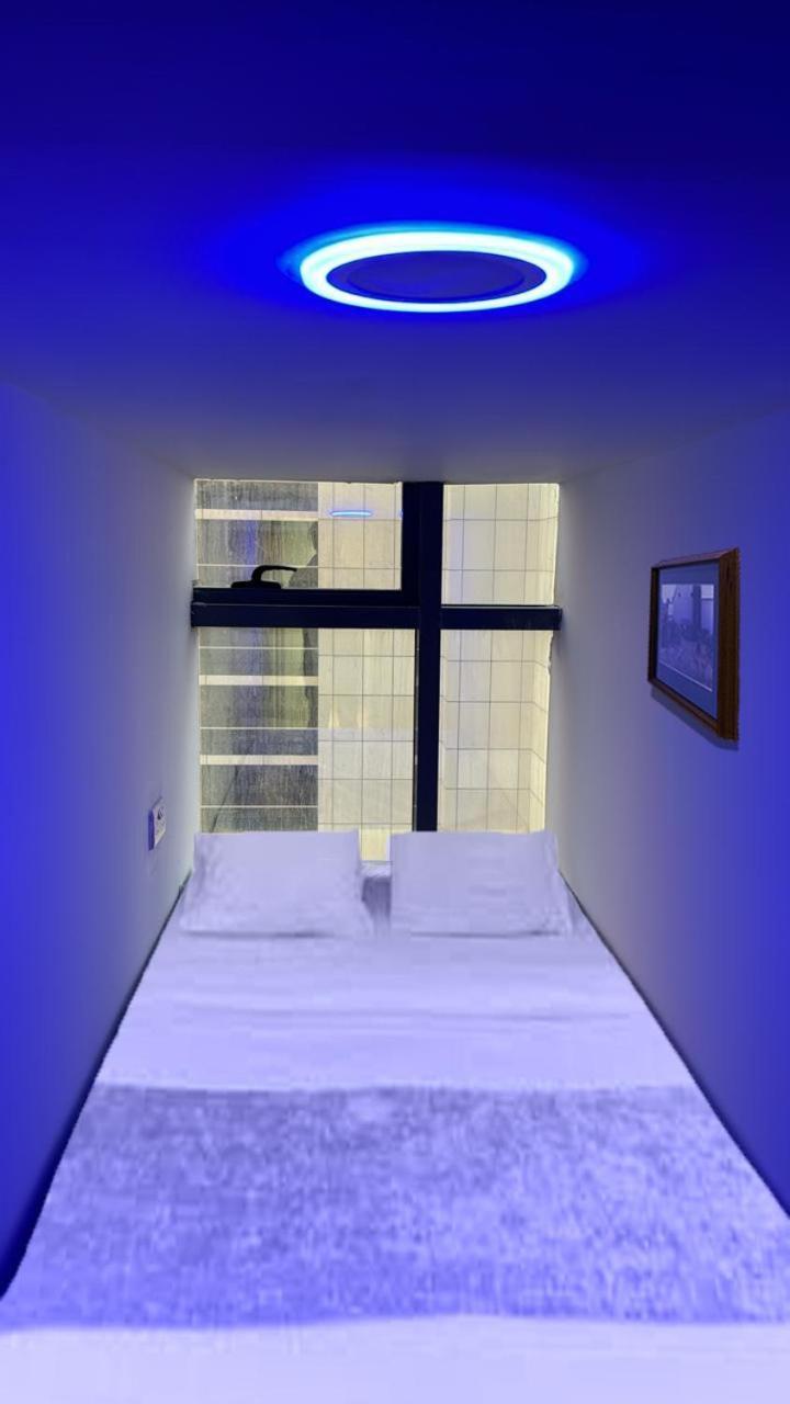 Capsule hotel Premium In Oval Tower Business Bay *