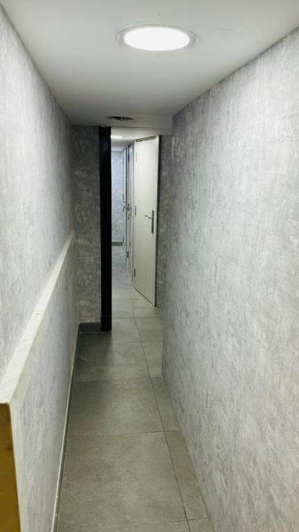 Premium In Oval Tower Business Bay Capsule hotel Dubai