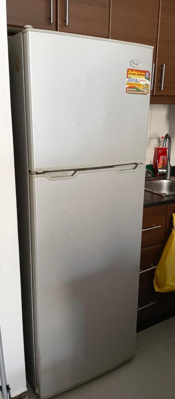 Affordable Male Bed Space In Deira Upper, Lower Bed Apartment