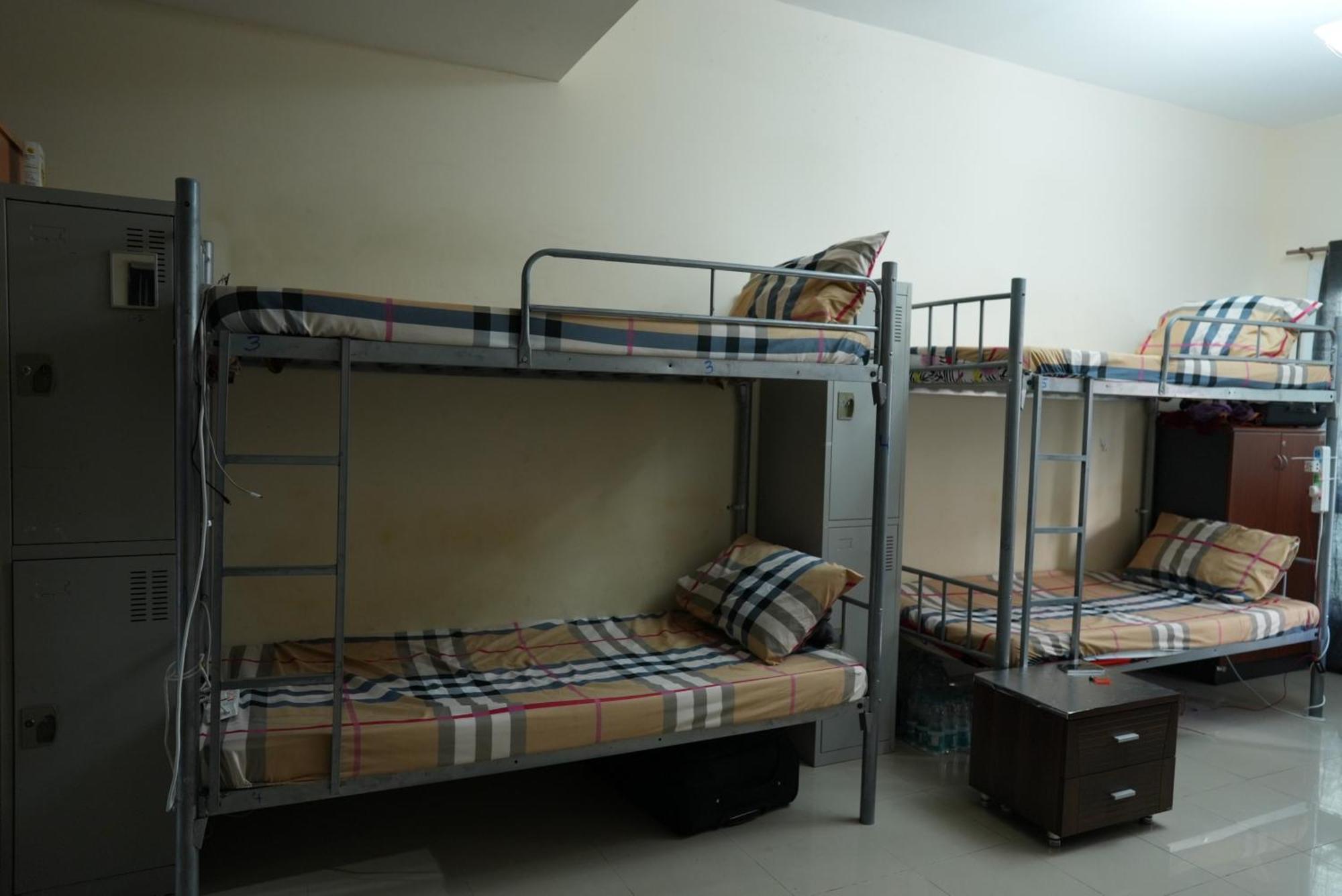 Homestay Furnished Next To Burjuman Metro Exit-4 Dubai