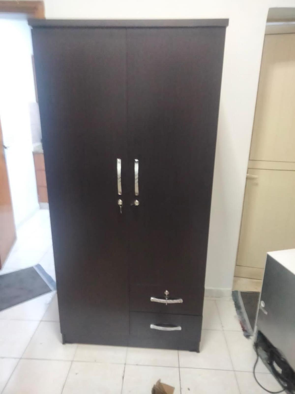 Furnished Next To Burjuman Metro Exit-4 Homestay Dubai