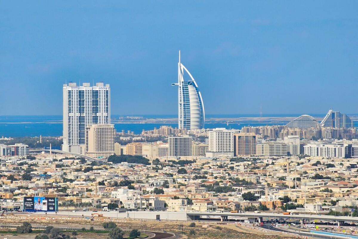 Beautiful 1 Bed In Binghatti House Jvc