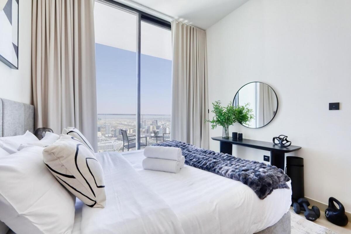 Beautiful 1 Bed In Binghatti House Jvc Apartment Dubai