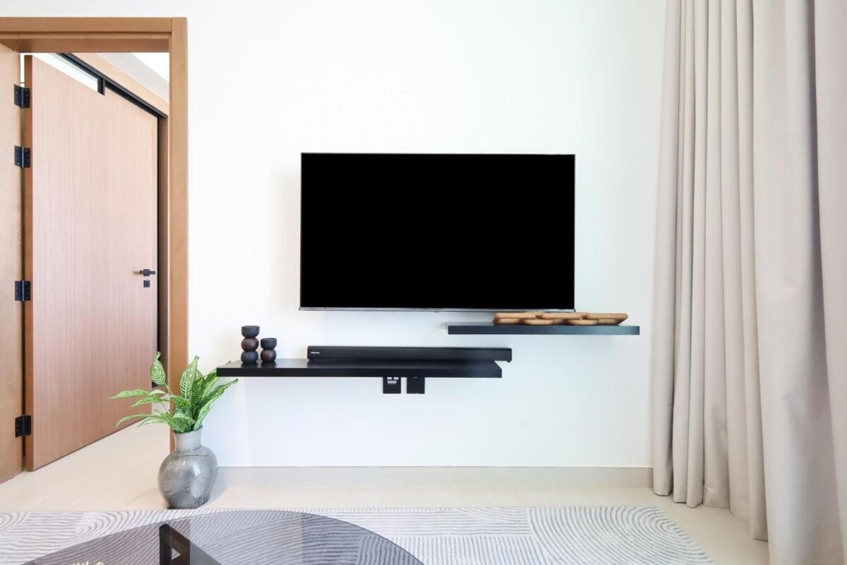 Beautiful 1 Bed In Binghatti House Jvc *