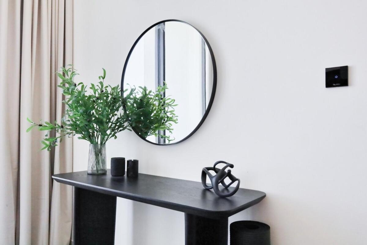 Apartment Beautiful 1 Bed In Binghatti House Jvc