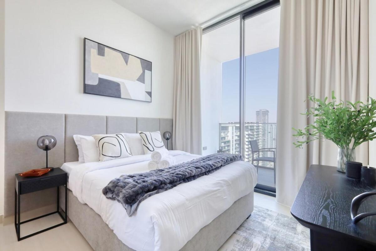 Apartment Beautiful 1 Bed In Binghatti House Jvc *