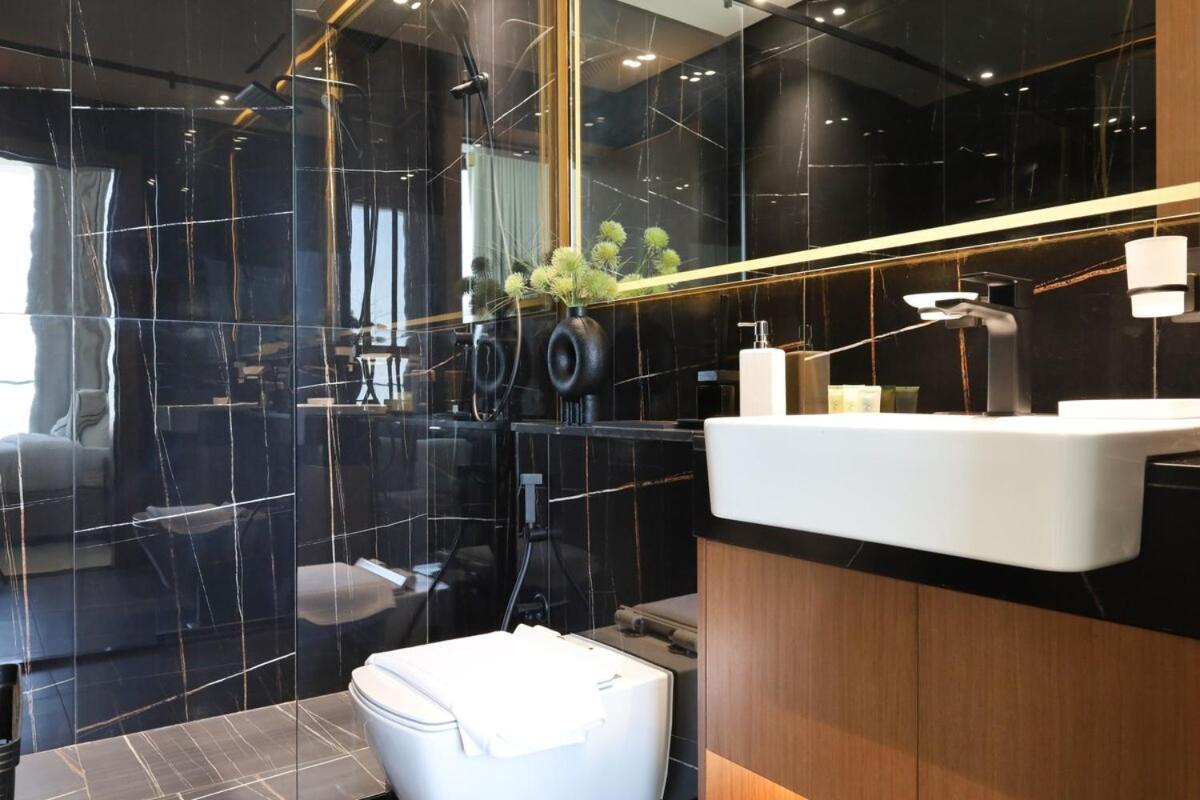 Beautiful 1 Bed In Binghatti House Jvc Apartment Dubai