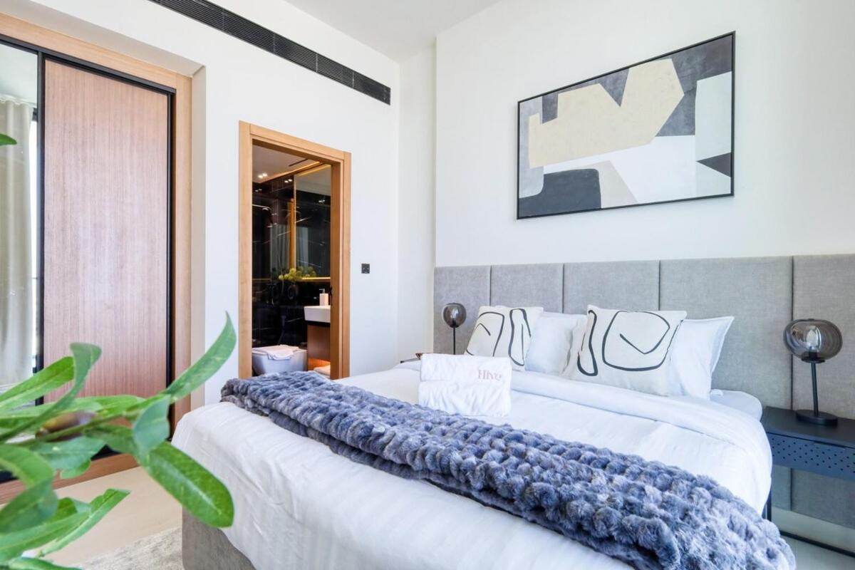 Beautiful 1 Bed In Binghatti House Jvc Apartment