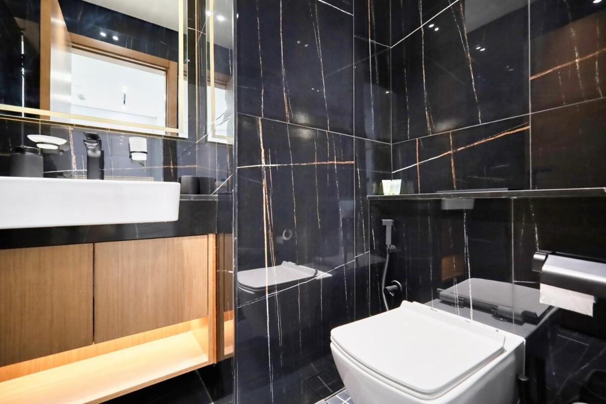 Beautiful 1 Bed In Binghatti House Jvc * Dubai