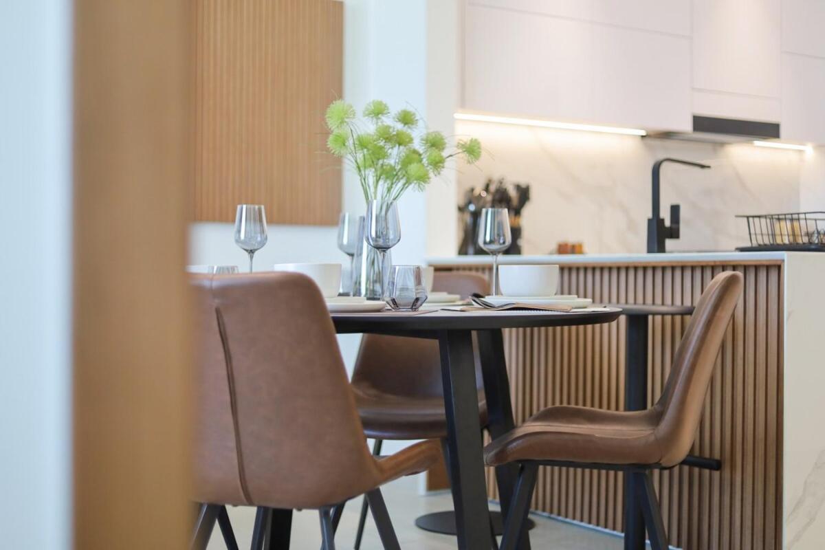 Apartment Beautiful 1 Bed In Binghatti House Jvc *