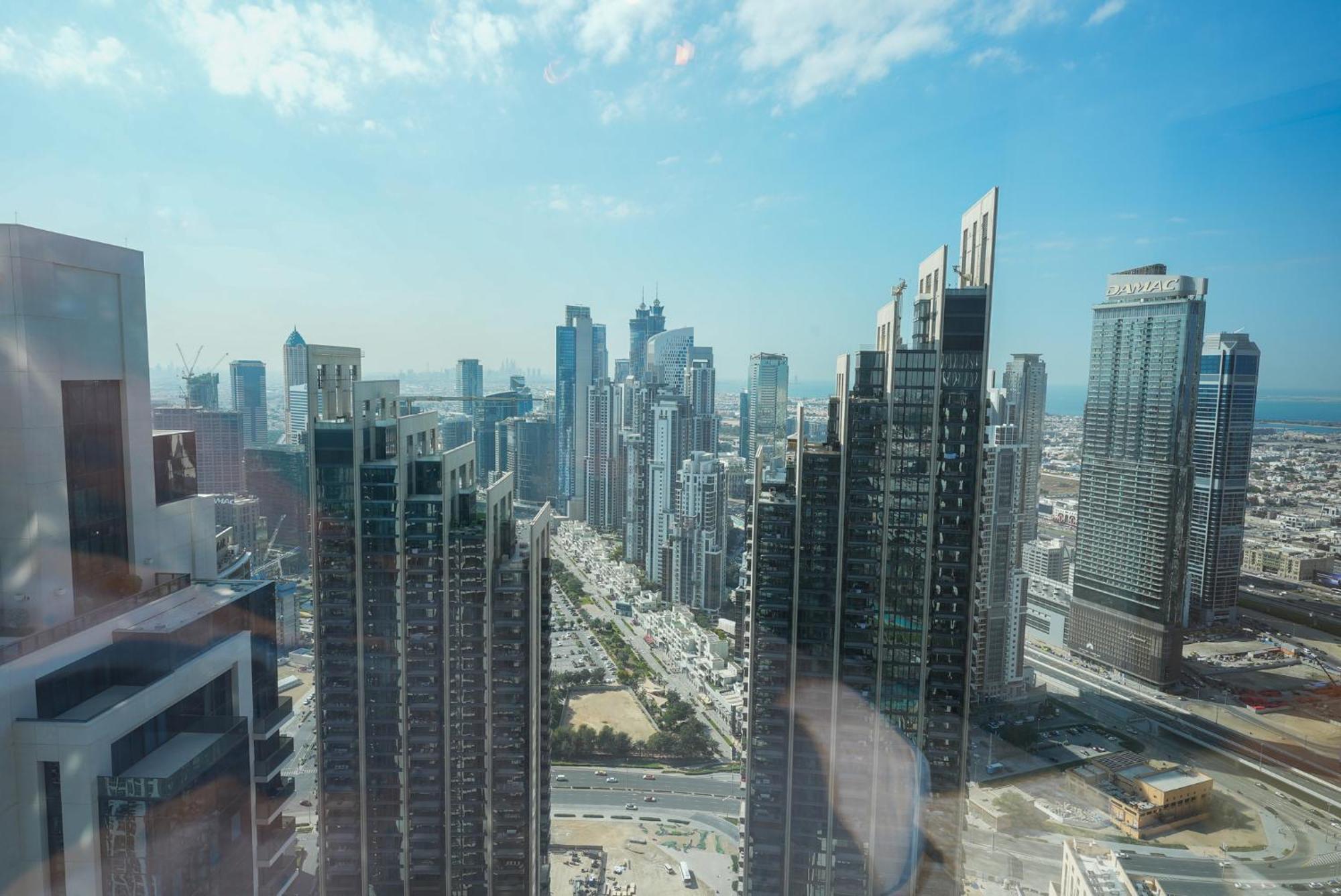 Luxurious 1br In Opera Grand 5 Mins Walk To Burj Khalifa * Dubai