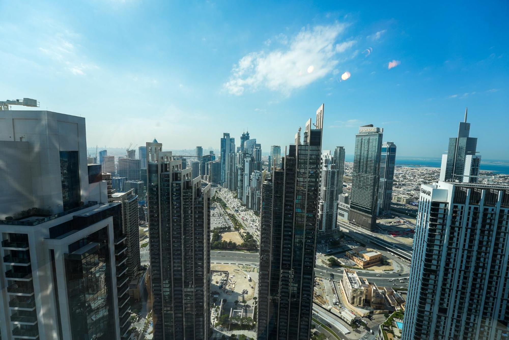 Holiday home Luxurious 1br In Opera Grand 5 Mins Walk To Burj Khalifa