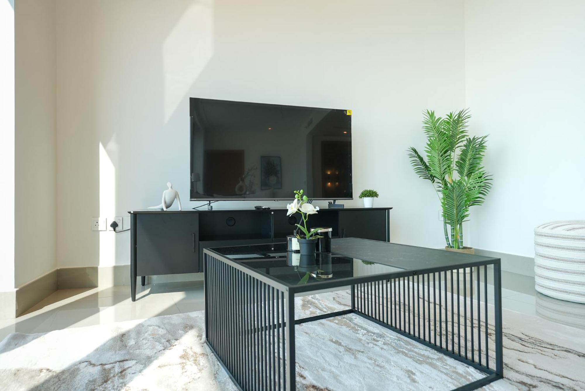 Luxurious 1br In Opera Grand 5 Mins Walk To Burj Khalifa Holiday home *