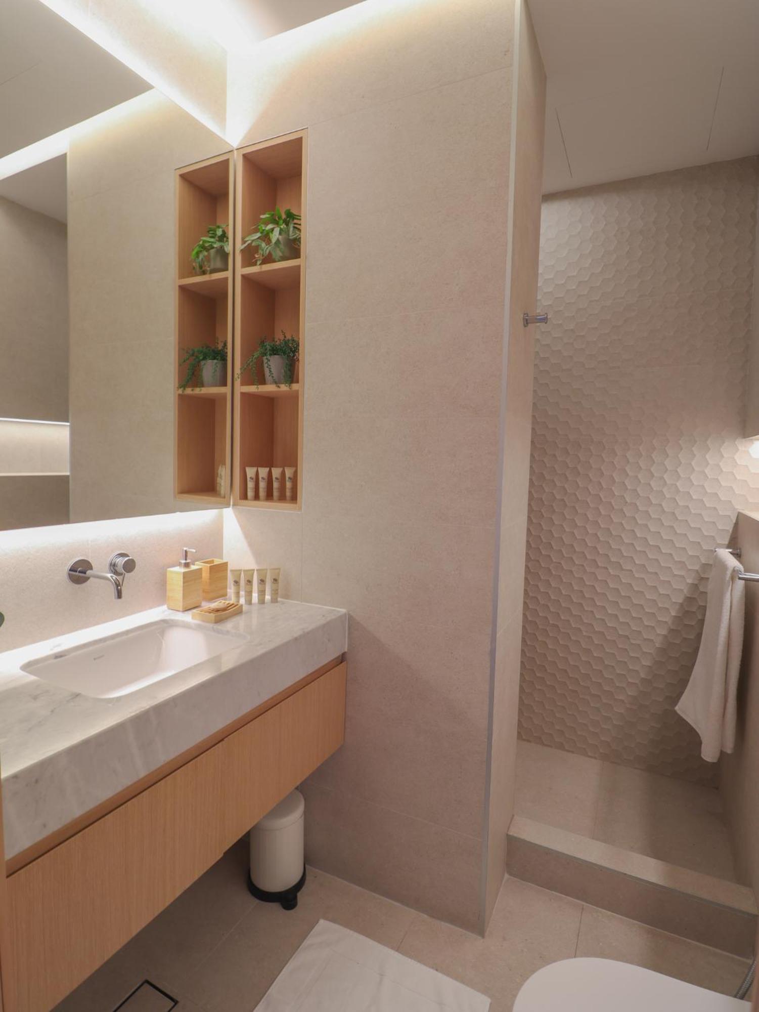 Palm-anantara 5 Star Studio, Amazing View Apartment