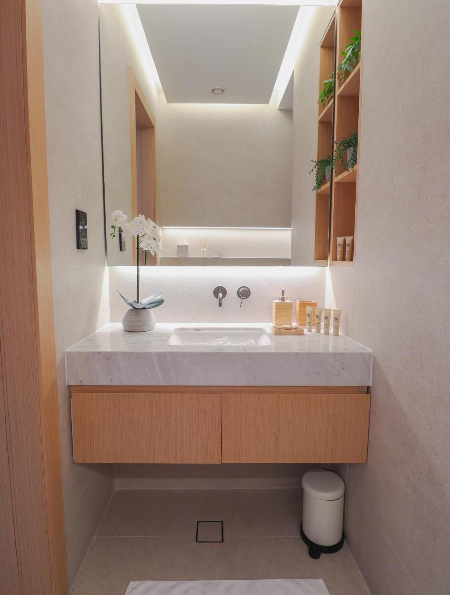 Apartment Palm-anantara 5 Star Studio, Amazing View *
