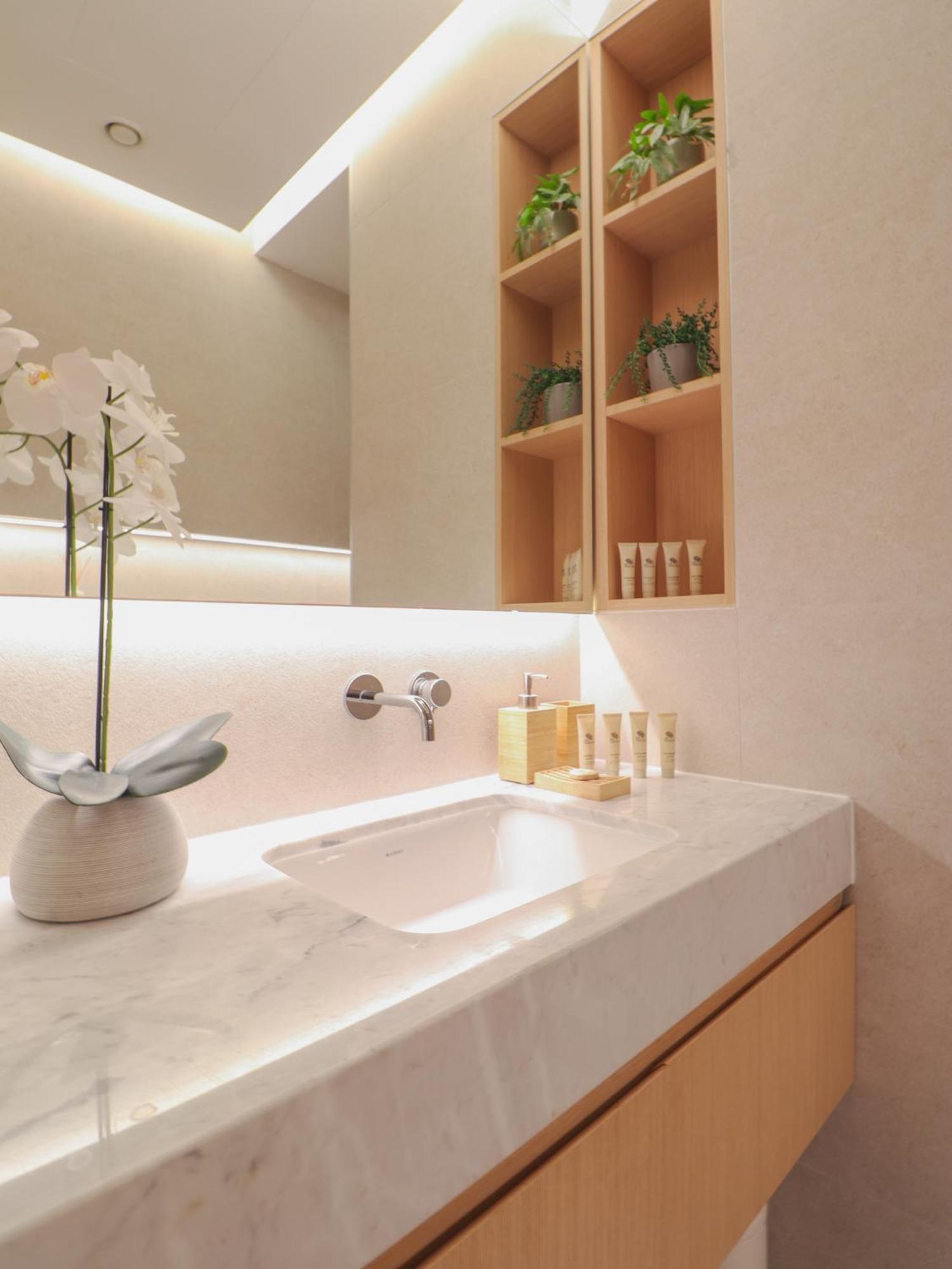 Apartment Palm-anantara 5 Star Studio, Amazing View Dubai