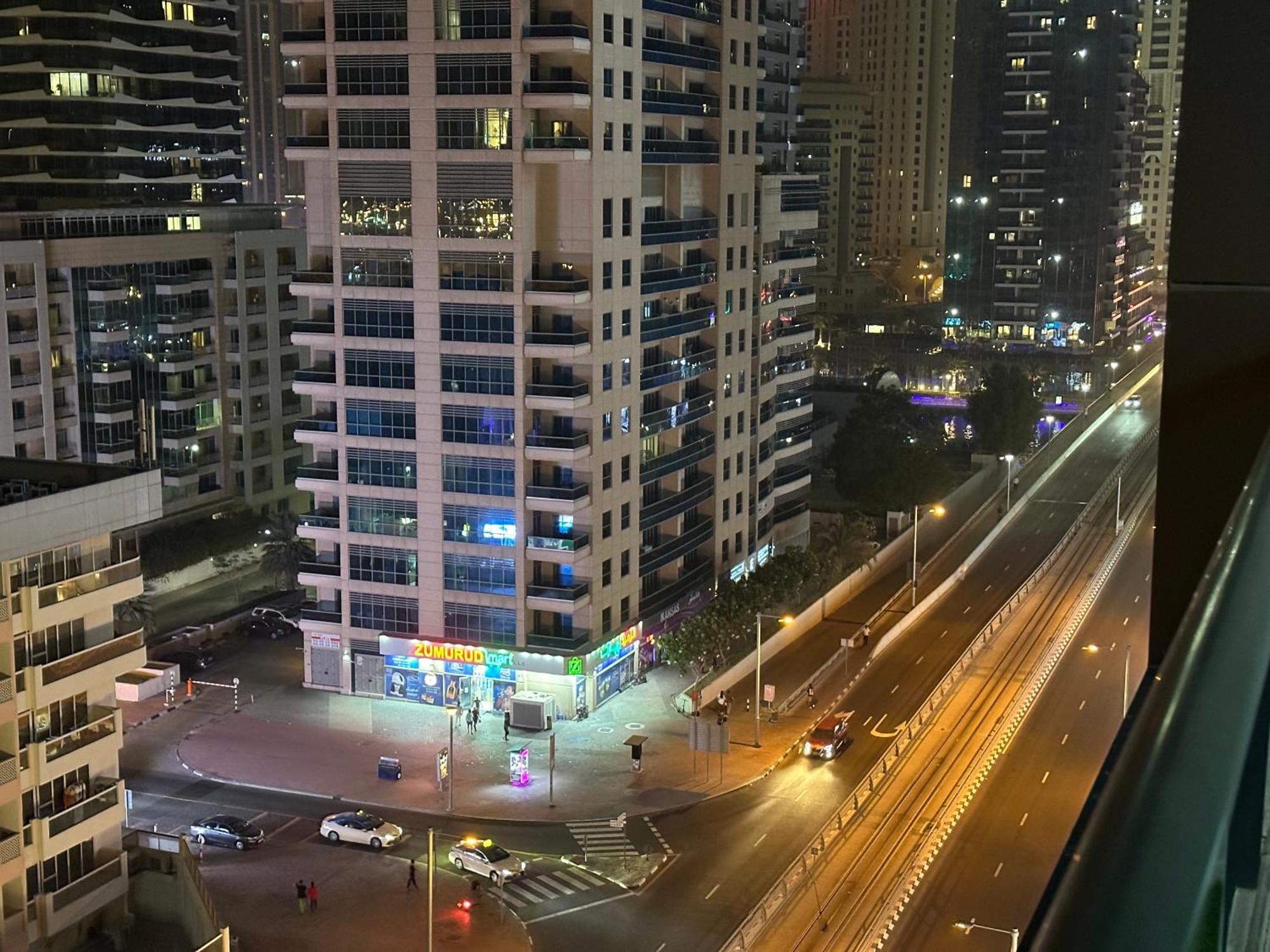 Apartment- Marina Apartment Dubai