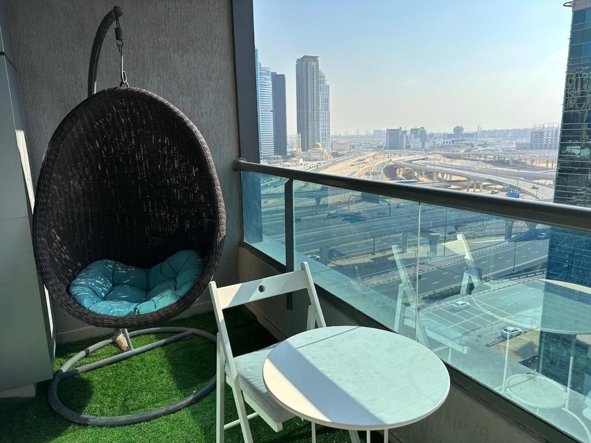 Cozy Studio- Marina Dubai